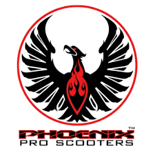 Freestylové kolobežky Phoenix Scooters
